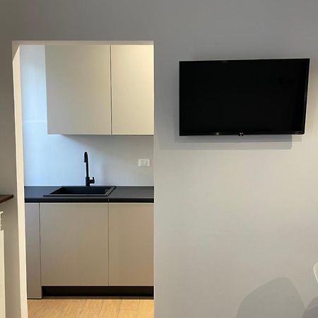 Casa Carla Apartment Ancona Luaran gambar