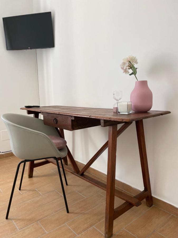 Casa Carla Apartment Ancona Luaran gambar