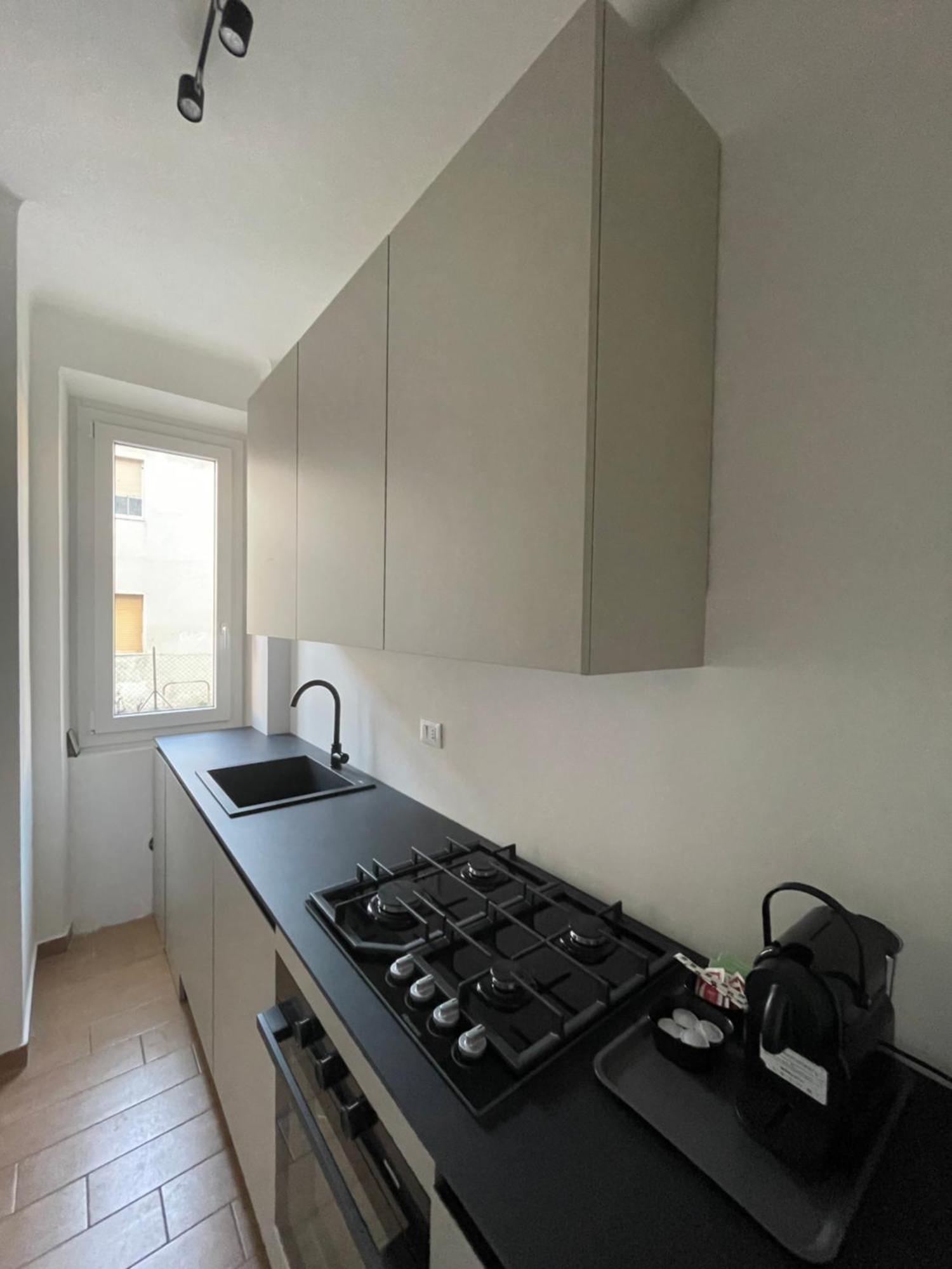 Casa Carla Apartment Ancona Luaran gambar